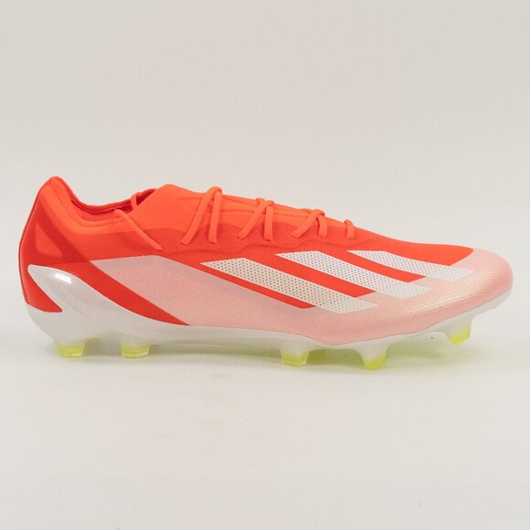 Adidas X Crazyfast Elite FG Energy Citrus Pack IG0593 Soccer Cleats Multi Size